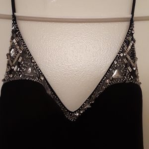 Beyond - Division of Jovani - Prom Dress size 8